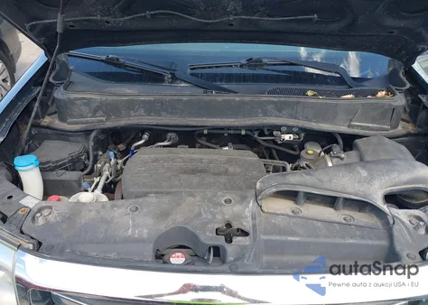 2015 Honda Pilot Se from USA, damaged, VIN 5FNYF4H32FB053347